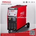 300Amp inverter double pulse mig welding machine Alumig-300P